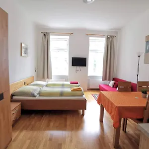 Apartamento Hellwagstrasse, Viena