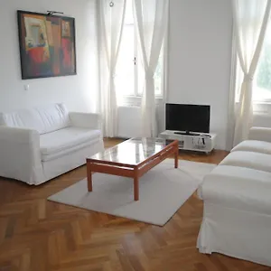 Apartamento Kunsthaus, Viena