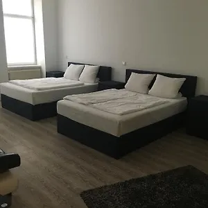 Apartamento Zm, Viena