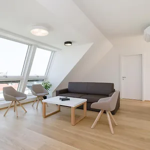 Apartamento Yourapartment Ruepp, Viena