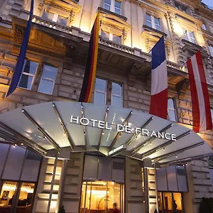 De France Hotell