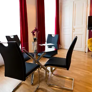 Apartamento Premium Maria Theresia, Viena