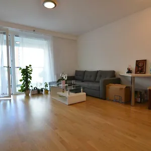 Apartamento With Parking On Premise, Viena