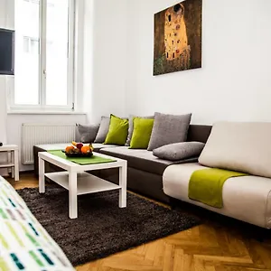 Apartamento Lights - Karmarschgasse, Viena